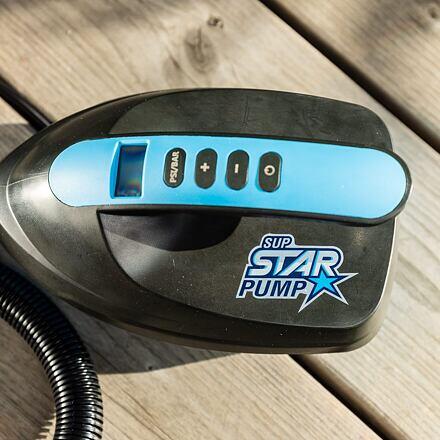 Pumpa STAR 7 - 16psi 2/7