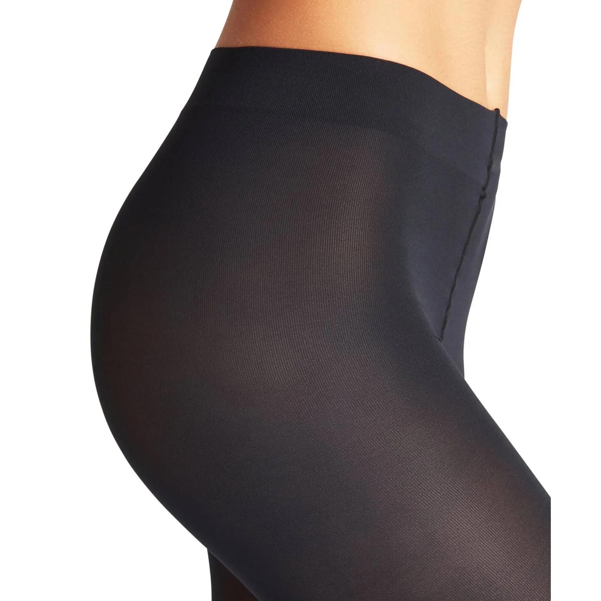 Leggings Femmes Pack de 1 Stretch-FALKE Pure Matt 50 DEN Damen Leggings 3/6