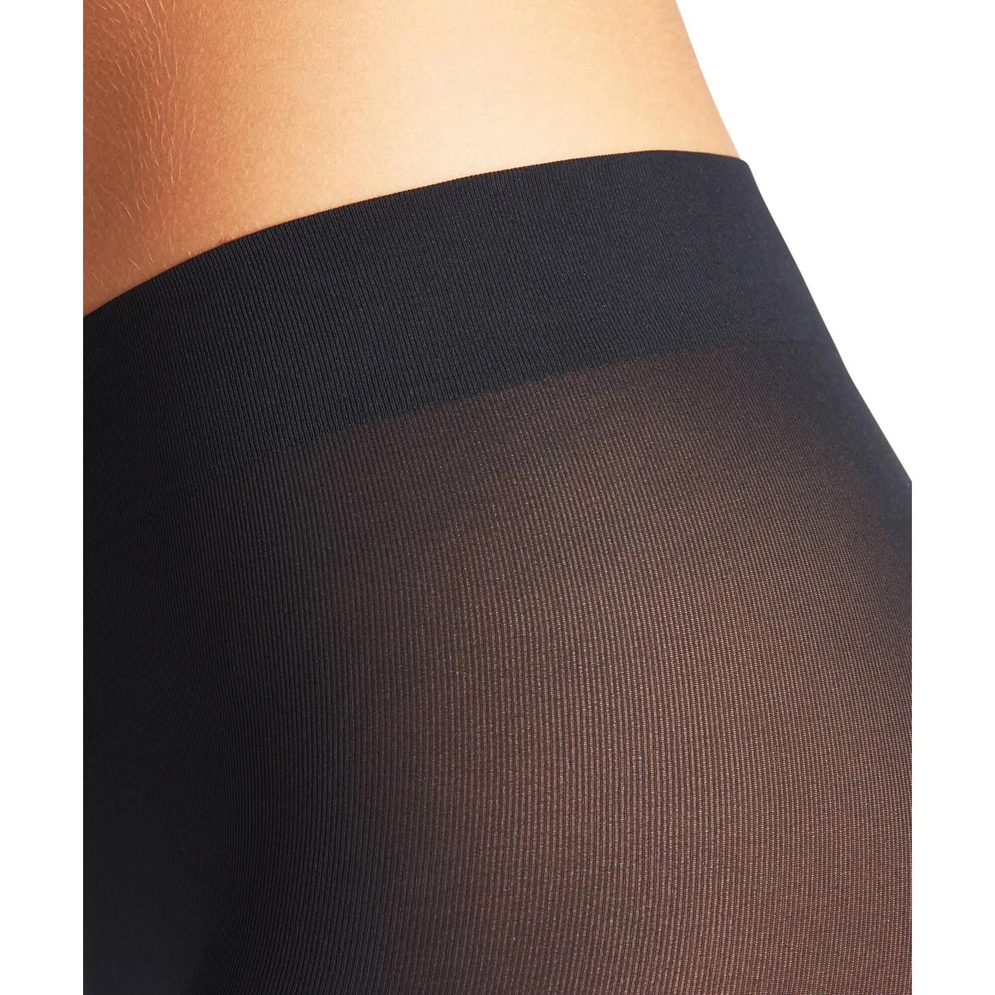 Leggings Femmes Pack de 1 Stretch-FALKE Pure Matt 50 DEN Damen Leggings 4/6