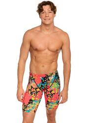 Mad Wave MW Revolution S4 Jammer - Multicolore - Taille S