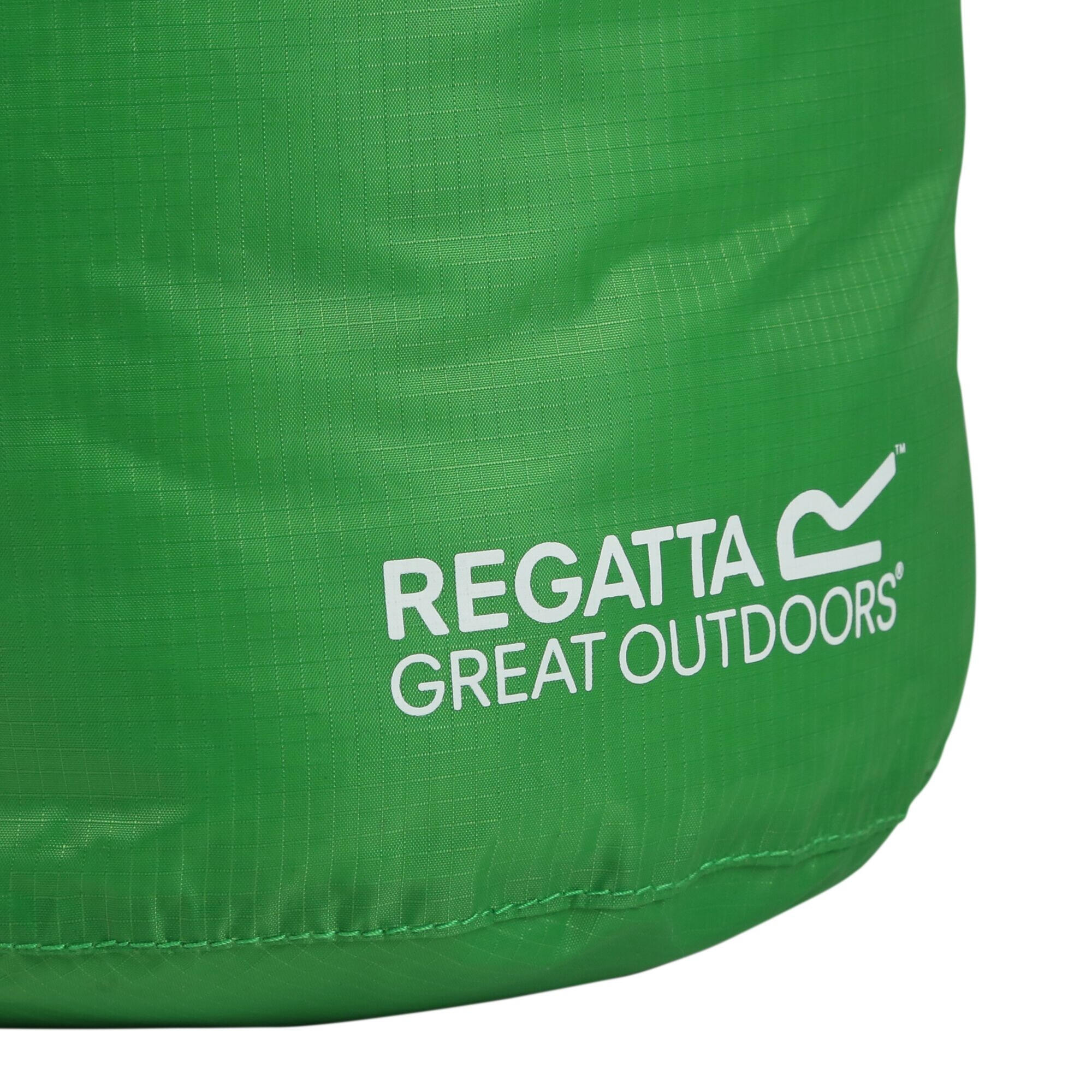 25L Droge Zak (Extreem Groen) 3/5