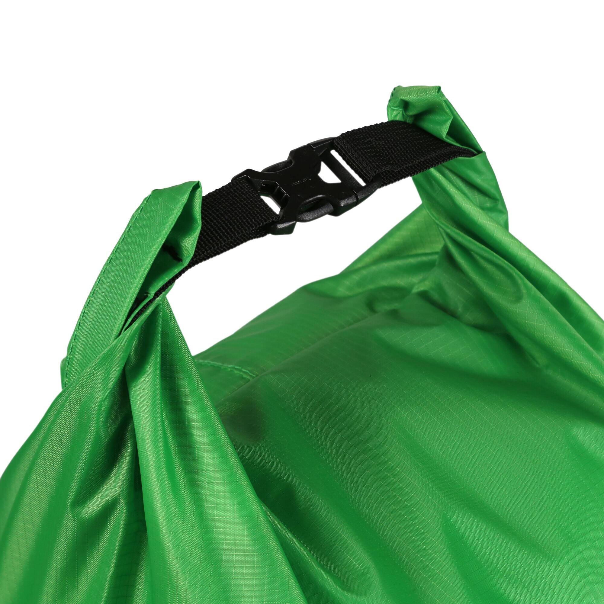 25L Droge Zak (Extreem Groen) 4/5