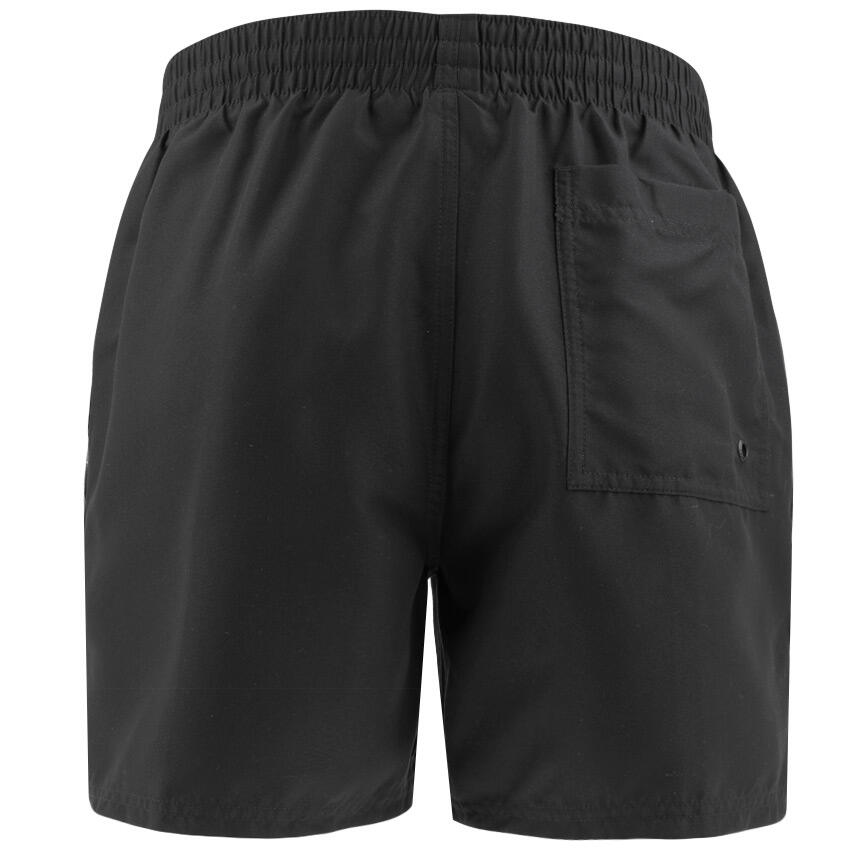 Nike 7 Volley Pantaloncini da Bagno Uomo NESSA559,nero XXL 4/4