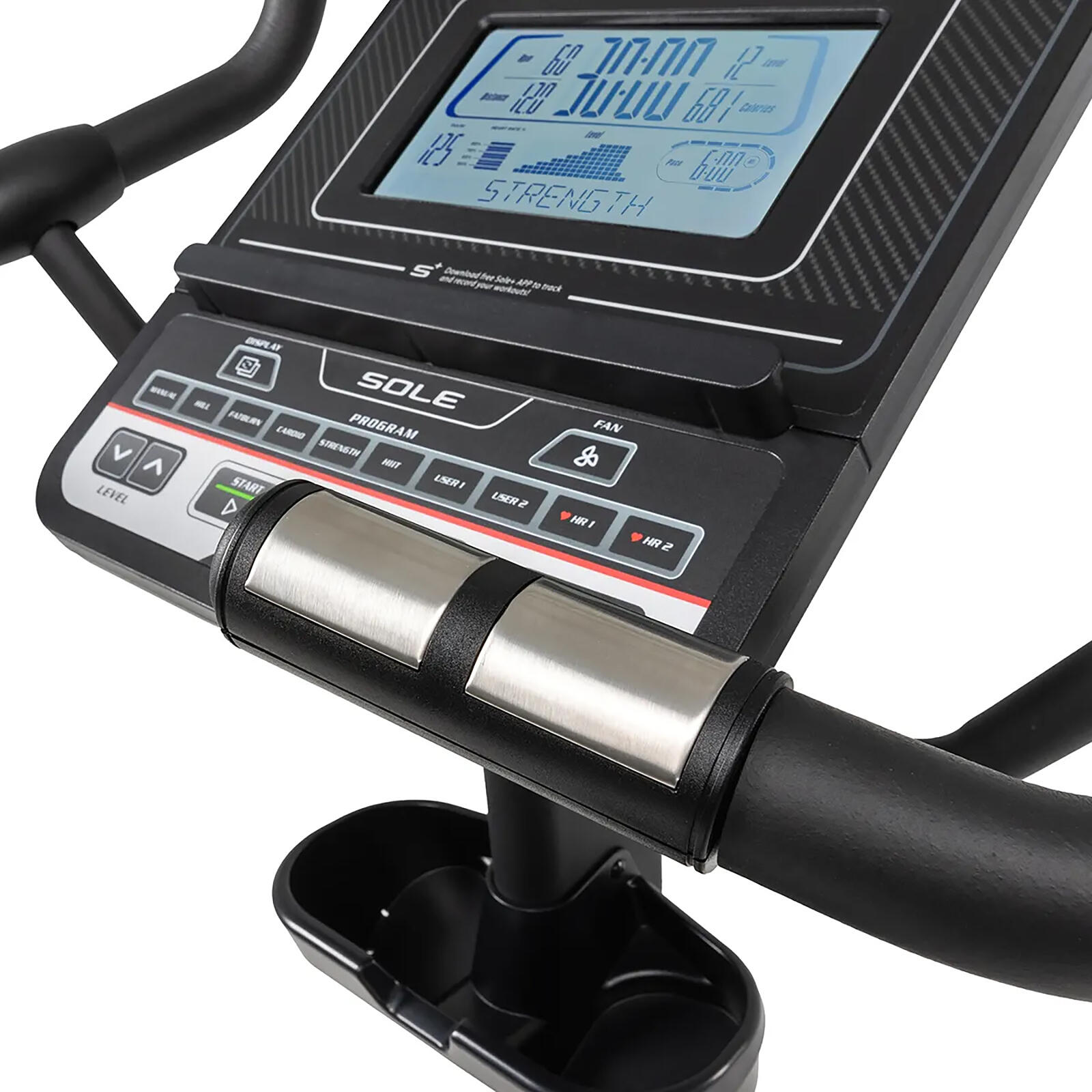 Ergometer B94 3/4
