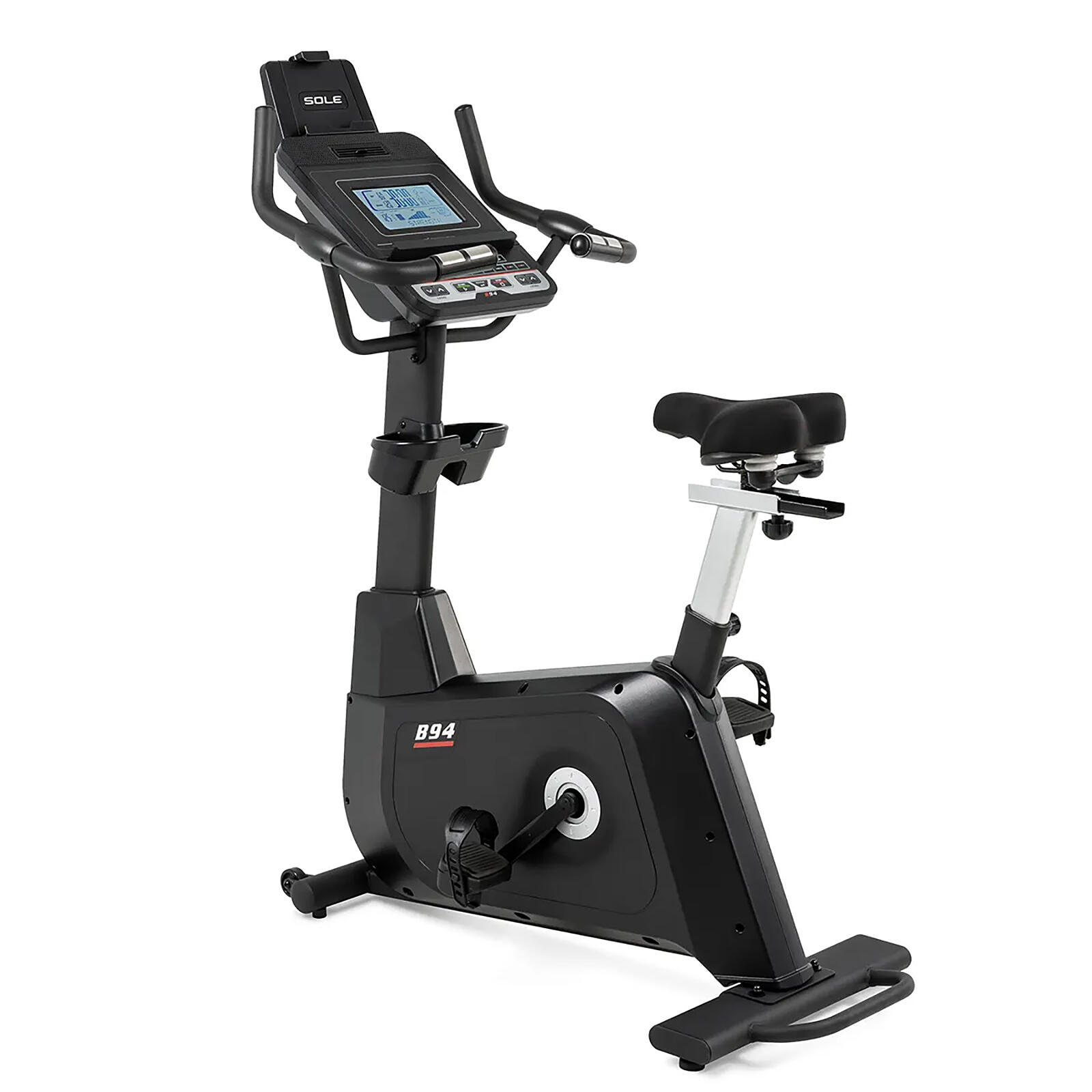 Ergometer B94 2/4