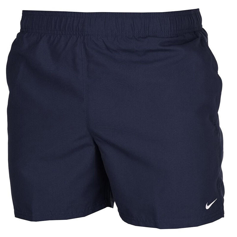 Nike 7 Volley Pantaloncini da Bagno da Uomo, Uomo NESSA559, Blu navy XS 2/2