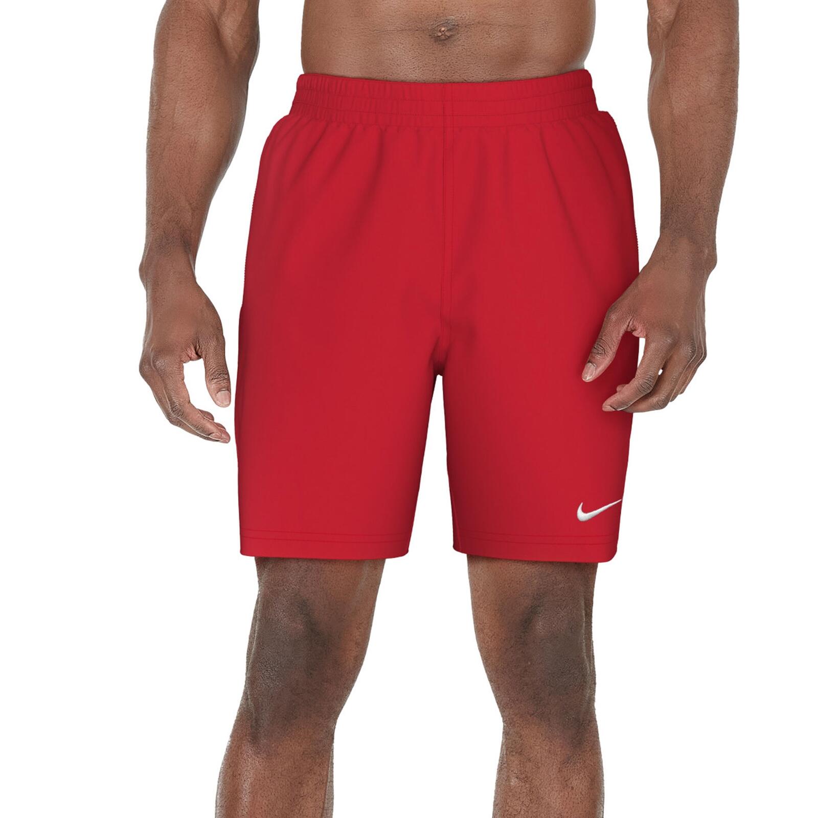 Short de bain pour homme Nike Essential 7 3/5