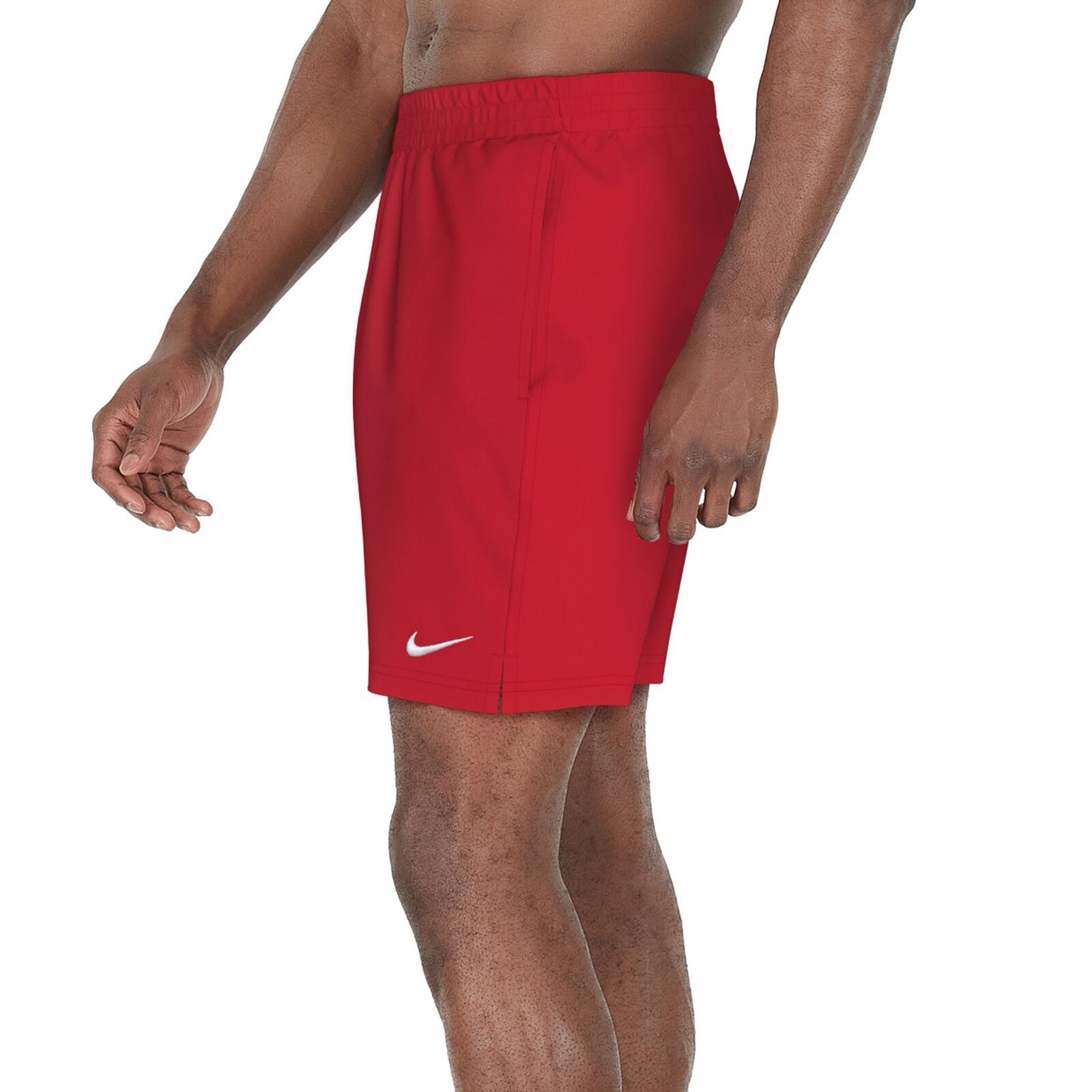 Short de bain pour homme Nike Essential 7 4/5