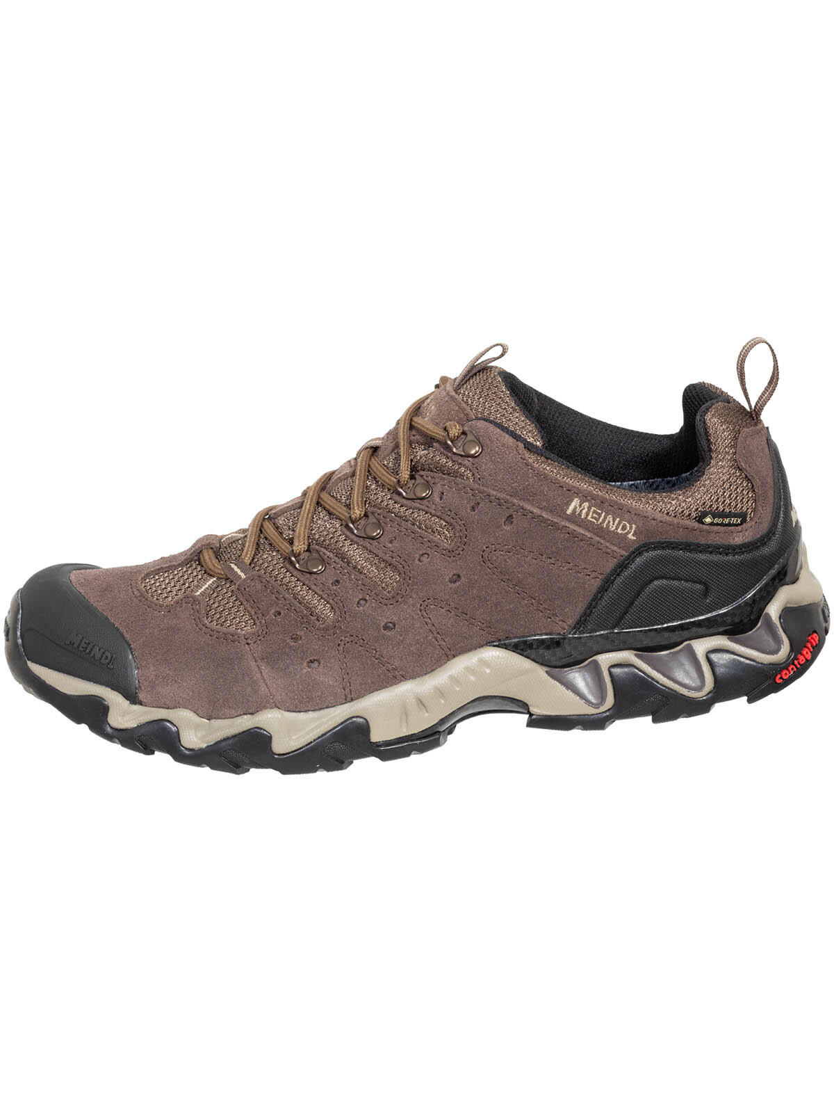 MEINDL botas de caminhada Portland GTX 2/6