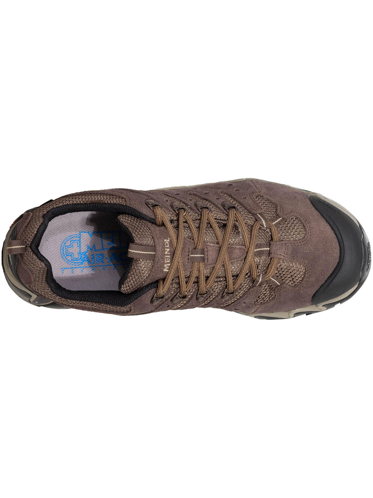 MEINDL botas de caminhada Portland GTX 5/6