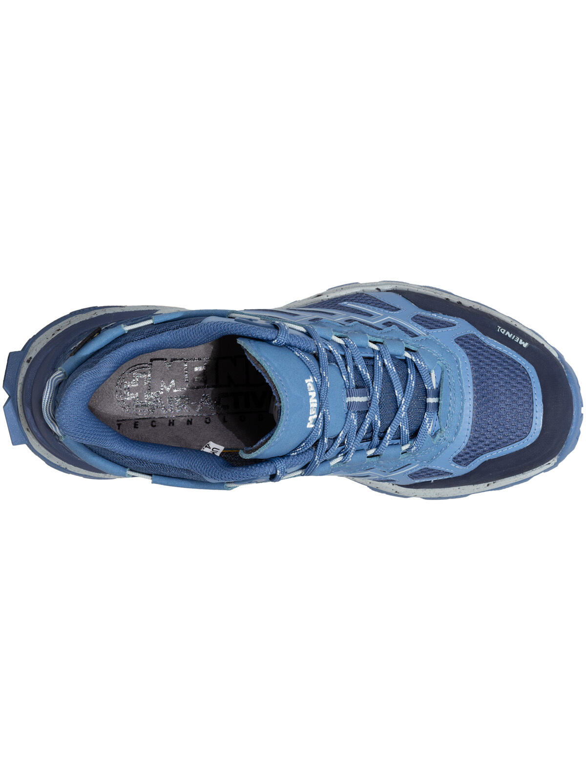 MEINDL chaussures décontractées 4750-29 Meindl Dame de Jamaïque 5/6