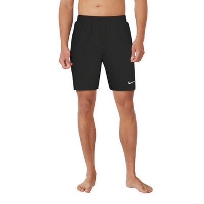 Badeshorts leicht, elastisch, schnelltrocknend Herren - Beachshorts