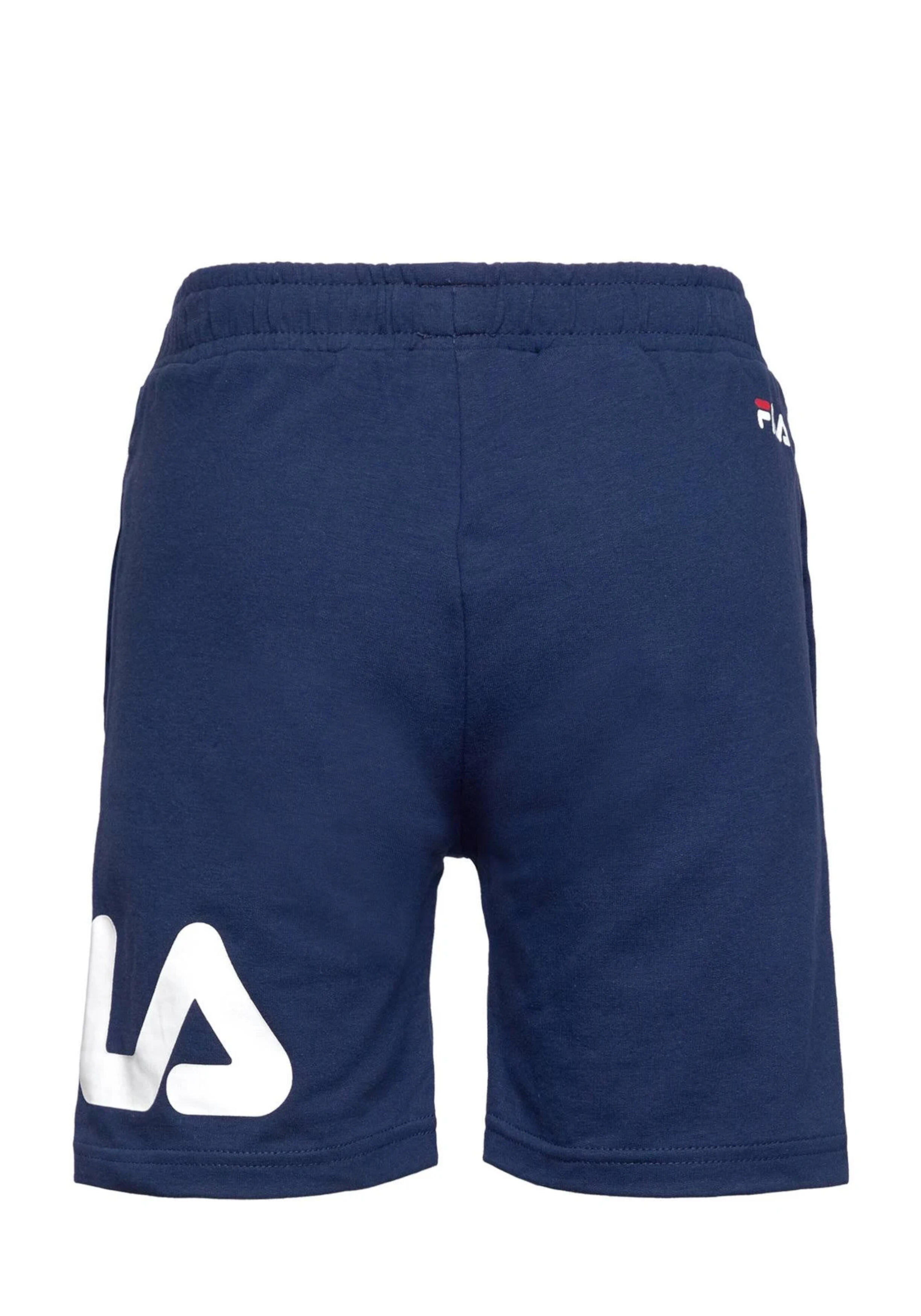 BAJAWA SHORT COL 50001 2/2