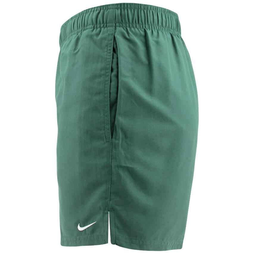 Nike Swim Nessa560 5 Volley Boxer mare piscina uomo verde XXL 3/4