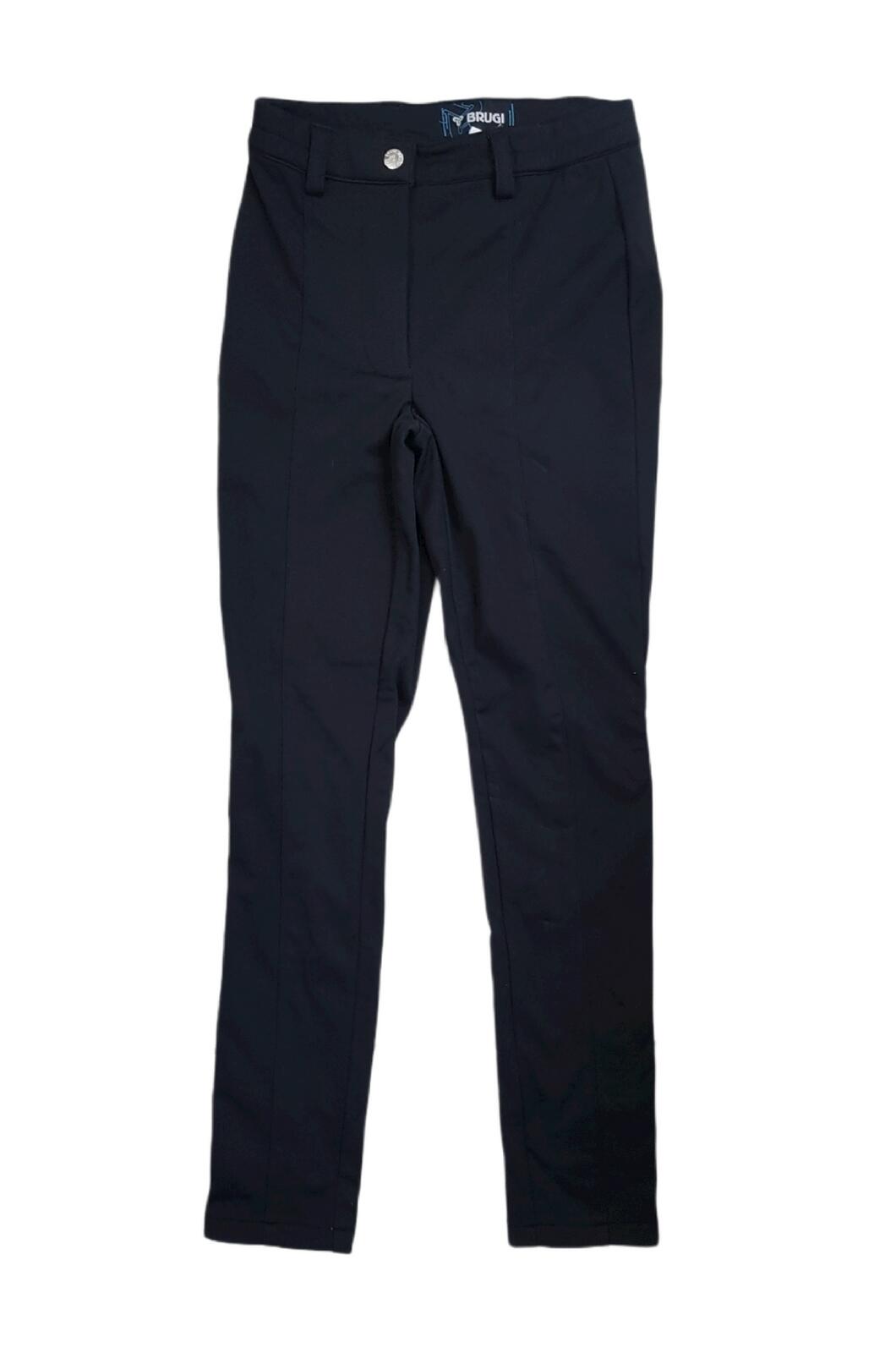 PANTALONI SCI COL 500 1/1
