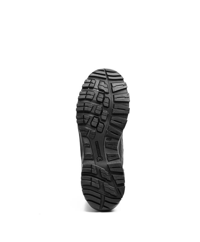 Magnum ZEKROM Anfibio estivo Nero- 47 2/3