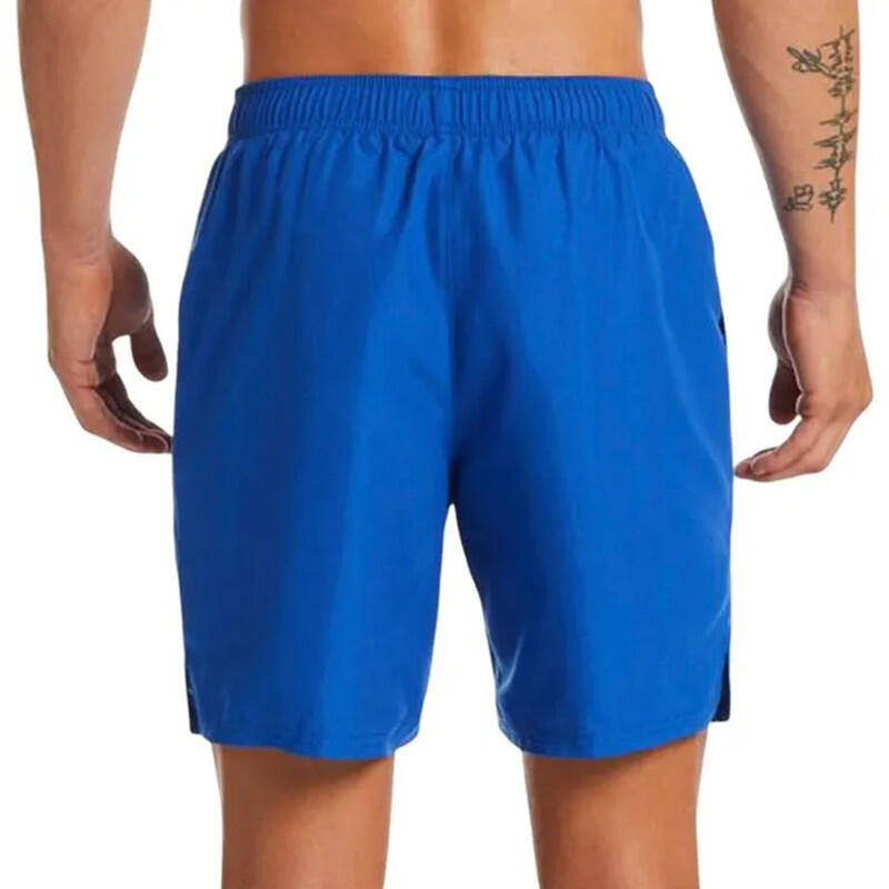 Badeshorts leicht, elastisch, schnelltrocknend Herren - Beachshorts 2/5
