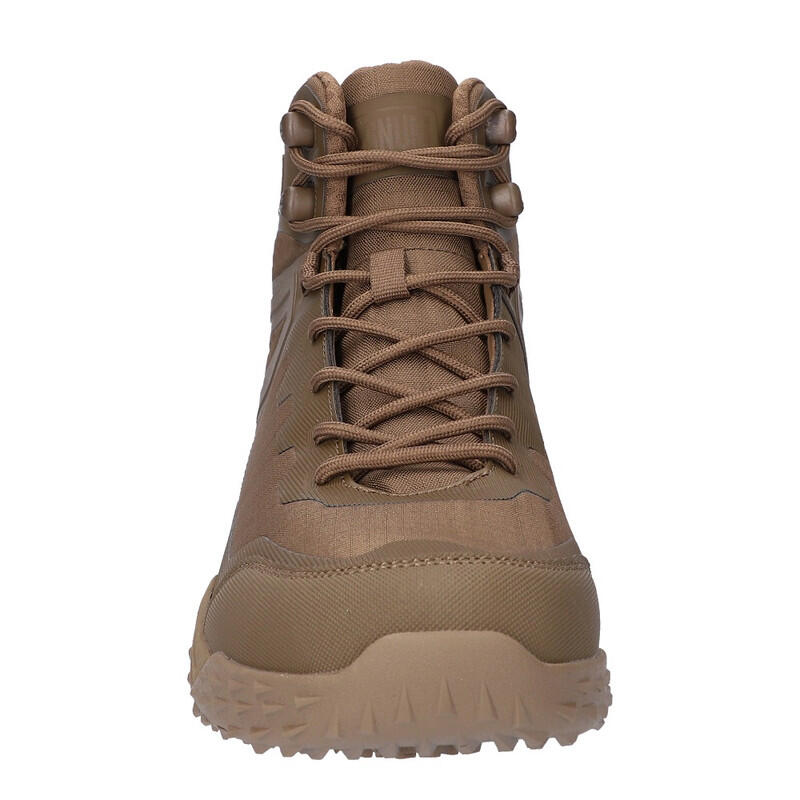 MAGNUM ULTIMA 6.0 WP COYOTE TAN – Stivale Tattico Sostenibile Caccia e Outdoor 3/4