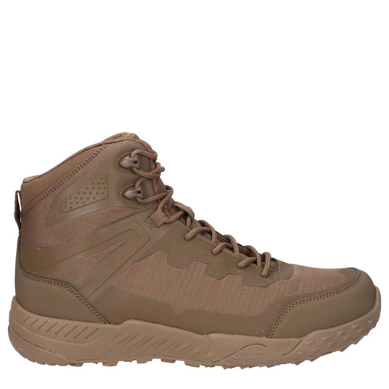 MAGNUM ULTIMA 6.0 WP COYOTE TAN – Stivale Tattico Sostenibile Caccia e Outdoor 2/4