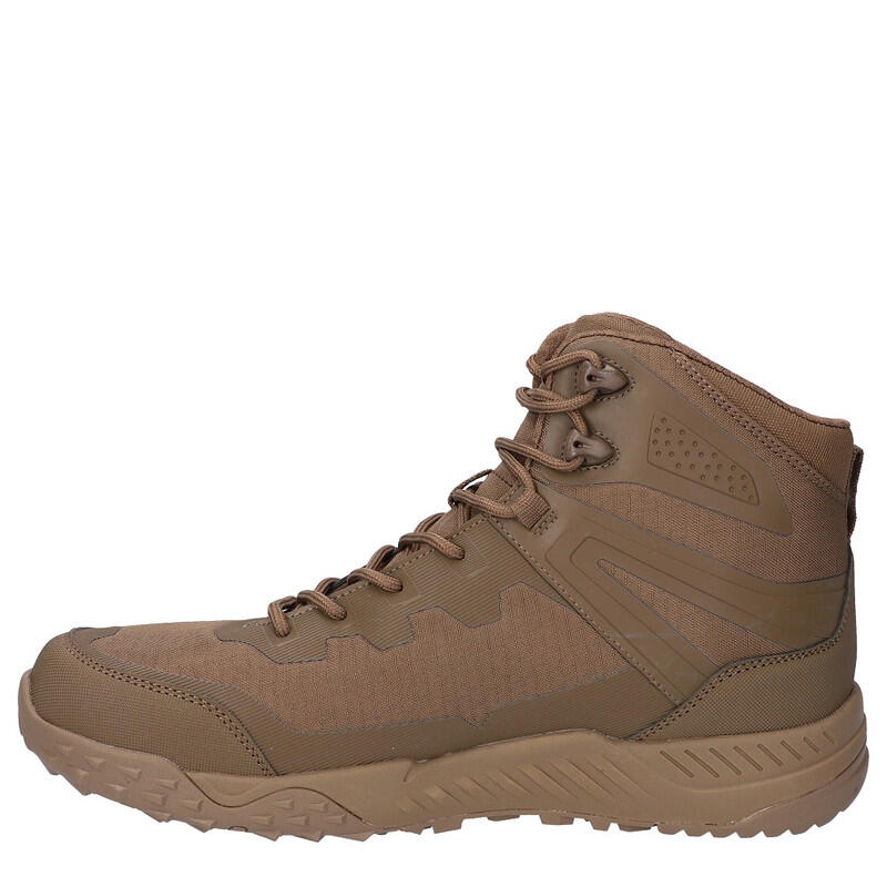 MAGNUM ULTIMA 6.0 WP COYOTE TAN – Stivale Tattico Sostenibile Caccia e Outdoor 4/4