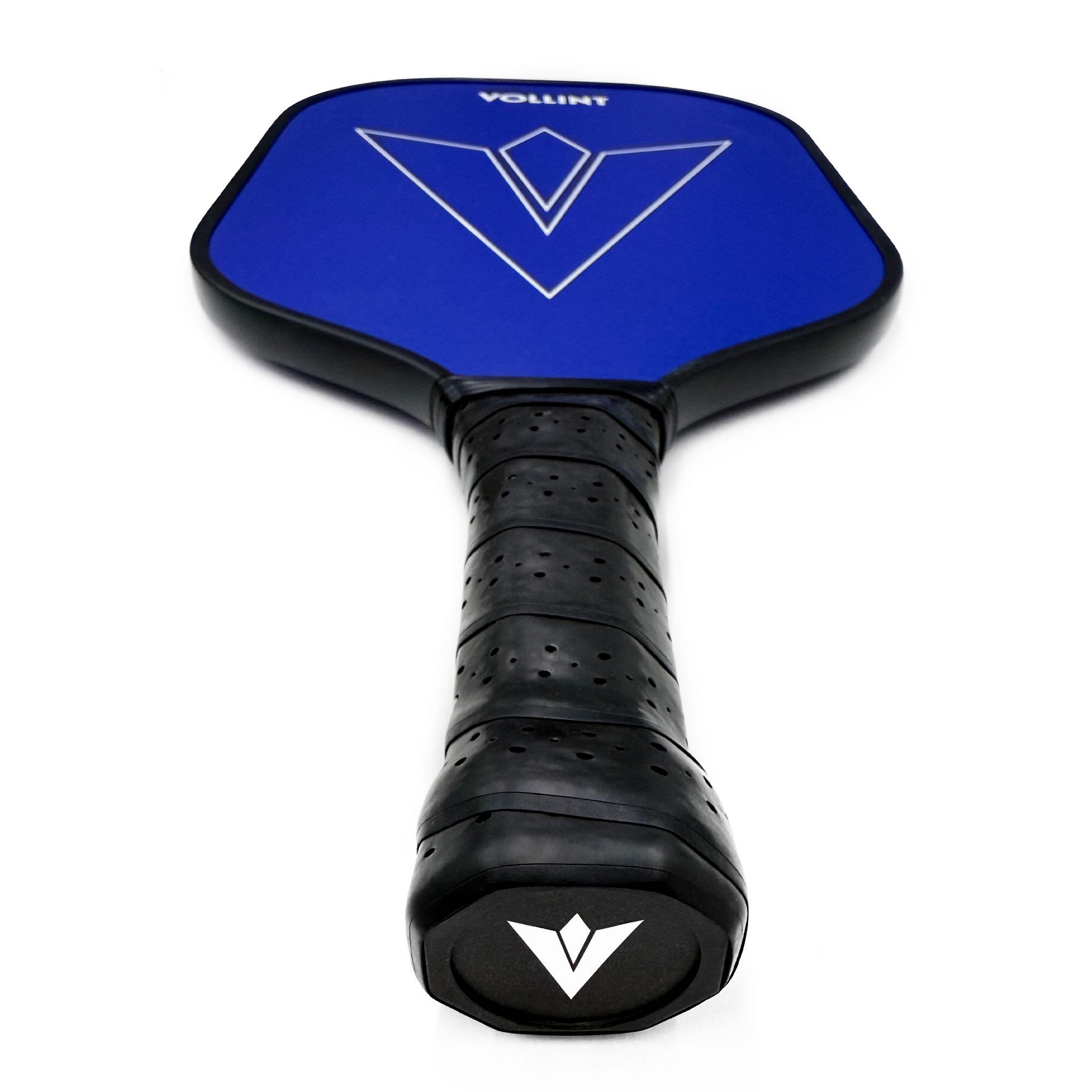 Pickleball Schläger VT1 Blau - Einsteiger Pickleball Paddel 2/6
