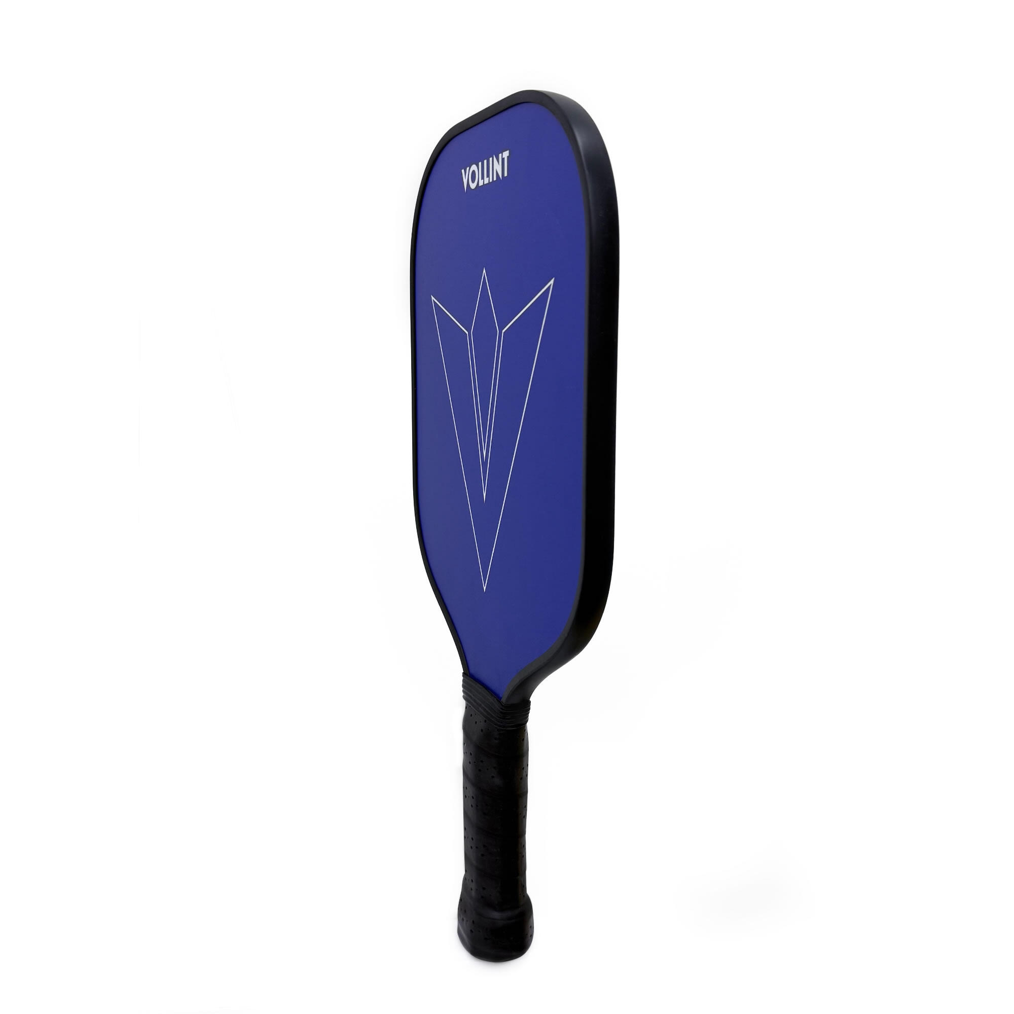 Pickleball Schläger VT1 Blau - Einsteiger Pickleball Paddel 5/6