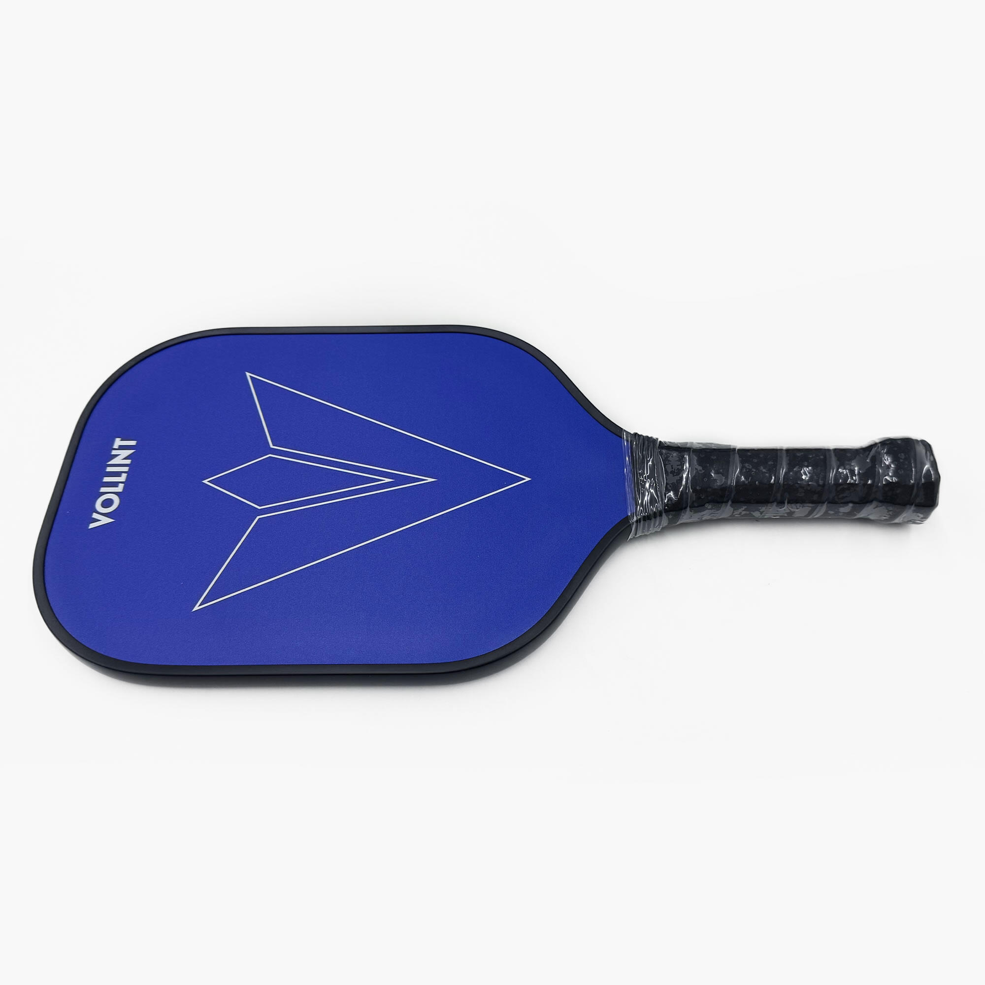 Pickleball Schläger VT1 Blau - Einsteiger Pickleball Paddel 6/6