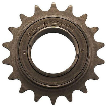 Roue libre monovitesse Shimano SF-1200-N