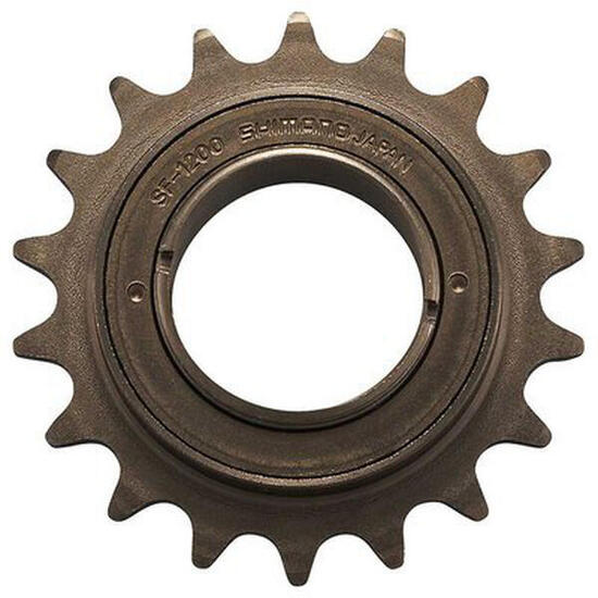 Roue libre monovitesse Shimano SF-1200-N