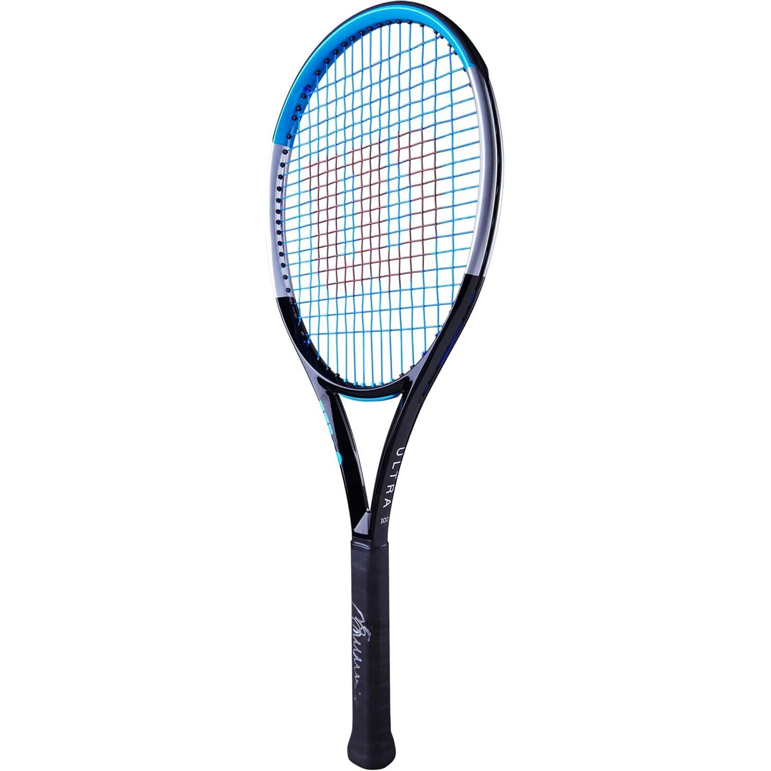 Cordas de ténis Wilson Sensation 2/5