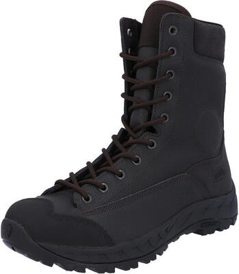 Magnum CRIO – Anfibio da caccia invernale in pelle testa di moro