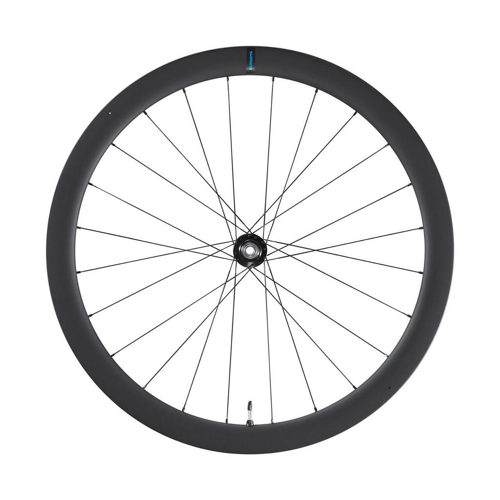 Bike wheel 11/12 speed disc brake Shimano WH-RS710-TL-F12 R12