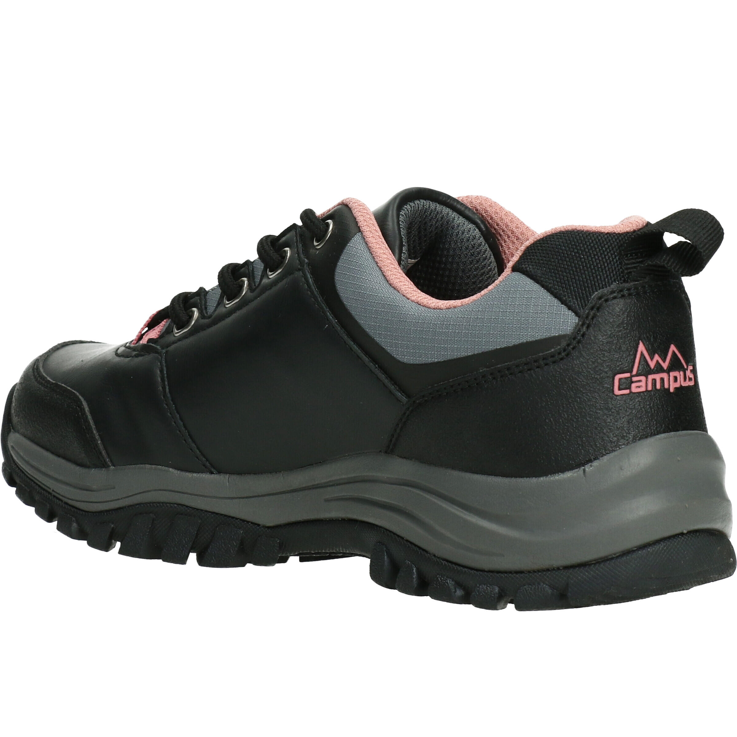 Buty trekkingowe damskie Campus Masanella 4/7