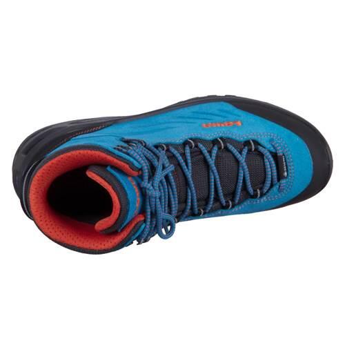 Wanderschuh CANDIN GTX MID JUNIOR 3/7