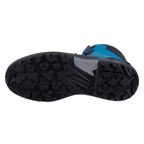 Wanderschuh CANDIN GTX MID JUNIOR 5/7