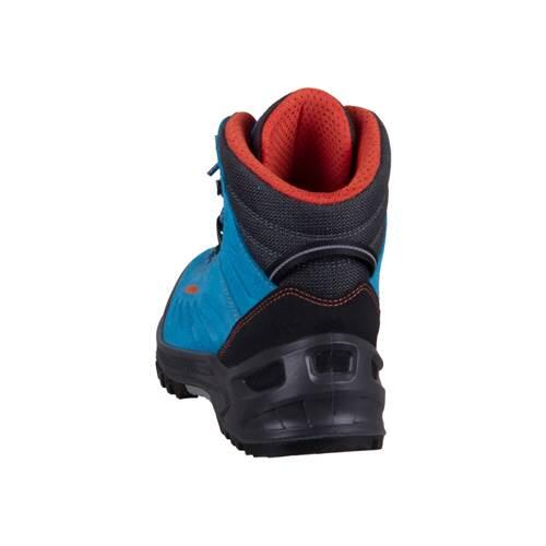 Wanderschuh CANDIN GTX MID JUNIOR 4/7