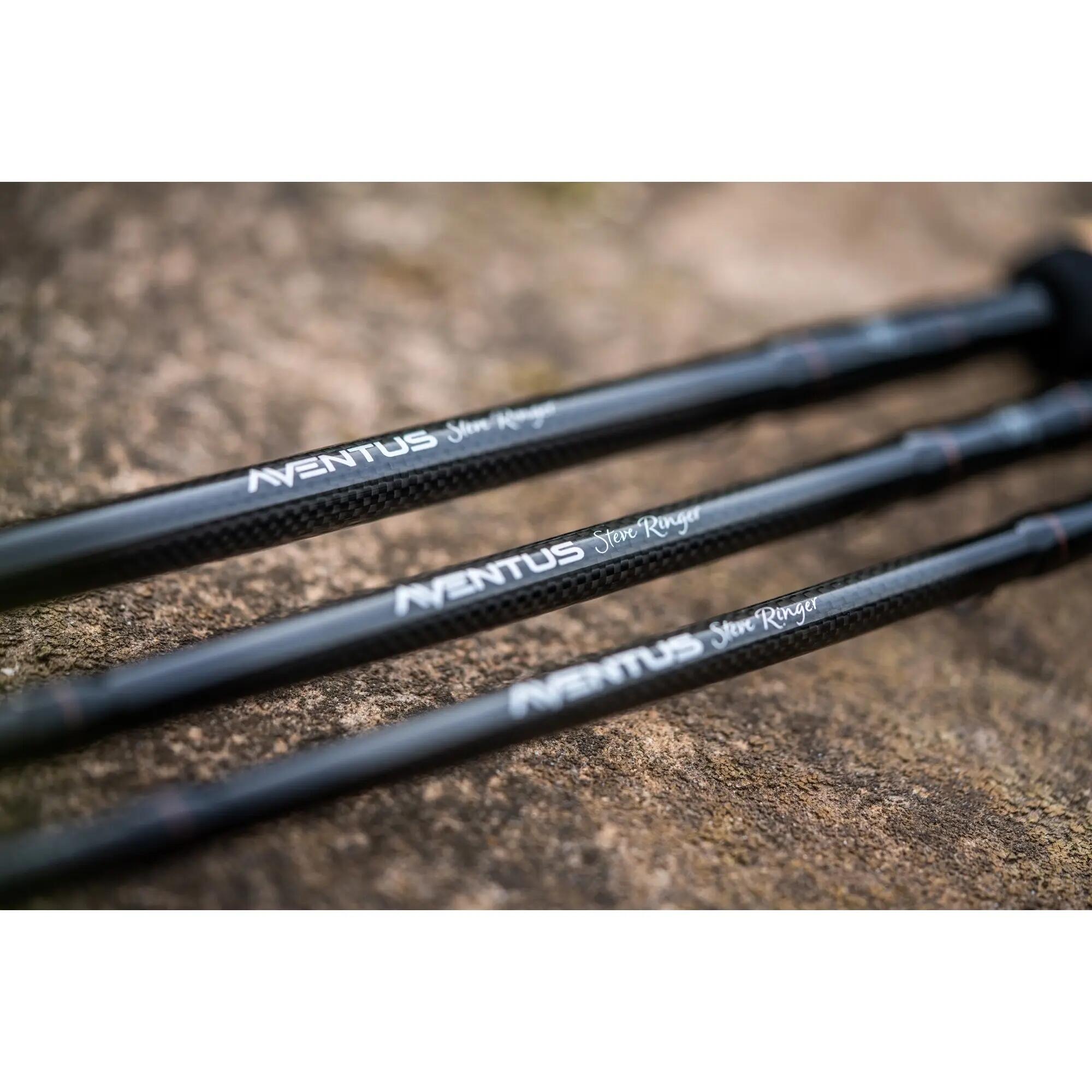 2BUC. AVENTUS SR LIGHT FEEDER 3,00M/1-40G 7/7