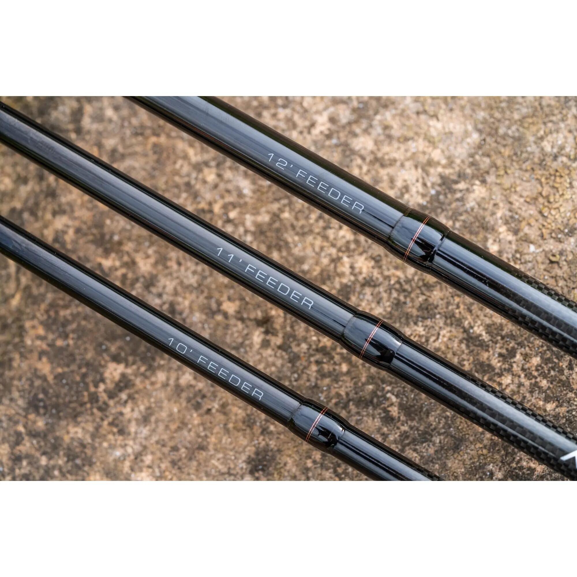 2BUC. AVENTUS SR LIGHT FEEDER 3,00M/1-40G 6/7