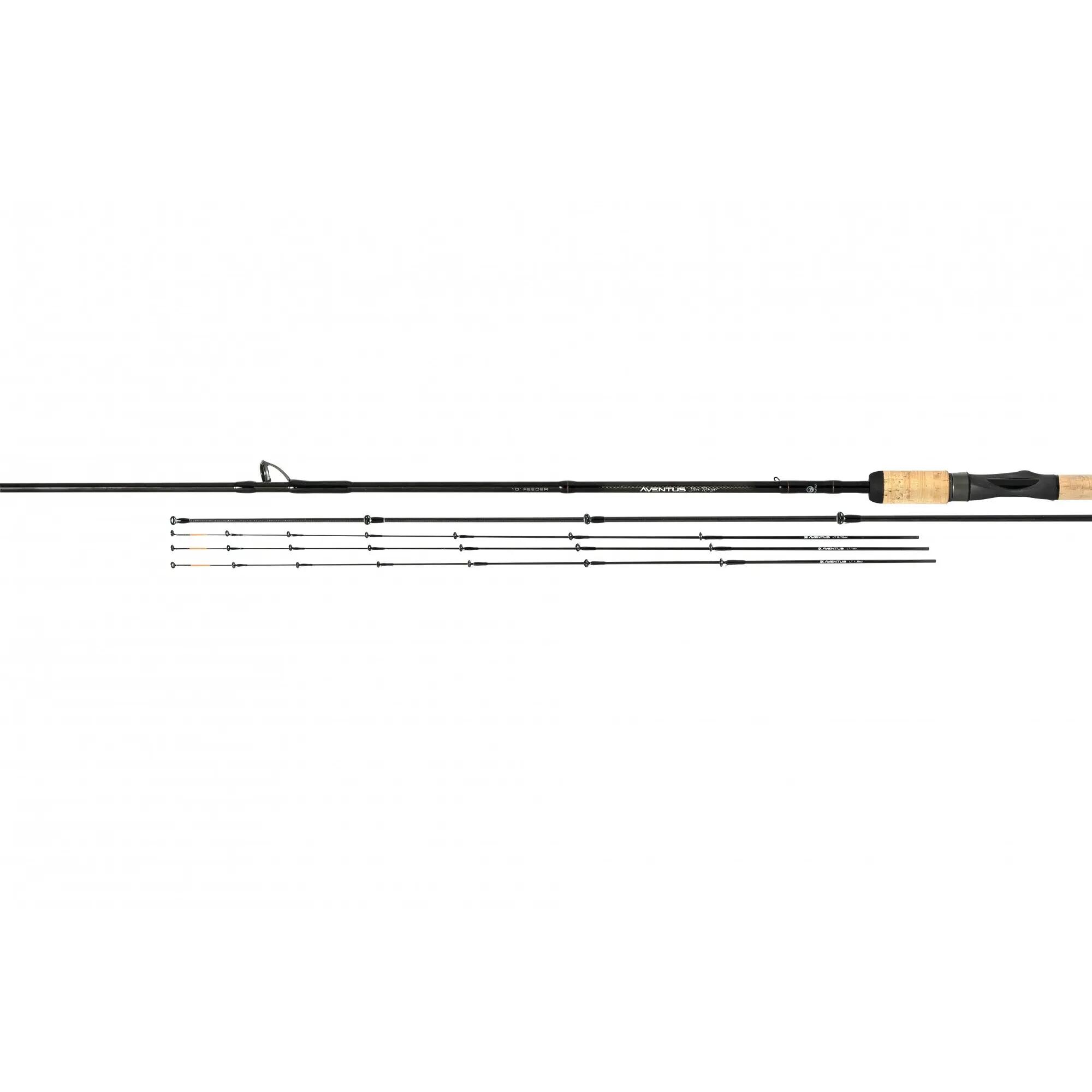 2BUC. AVENTUS SR LIGHT FEEDER 3,00M/1-40G 1/7
