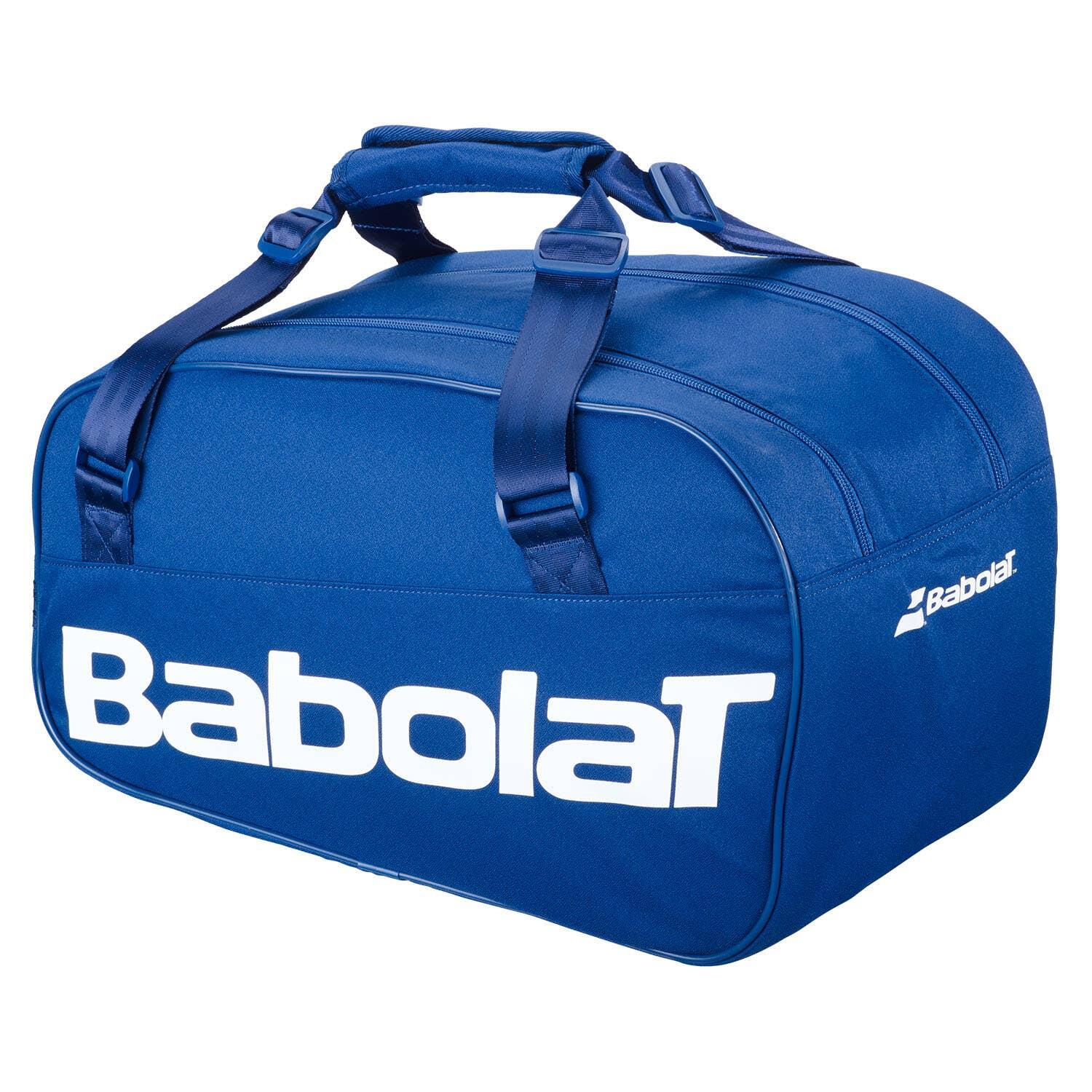 BABOLAT PADEL BAG BABOLAT COURT S BLUE 759022
