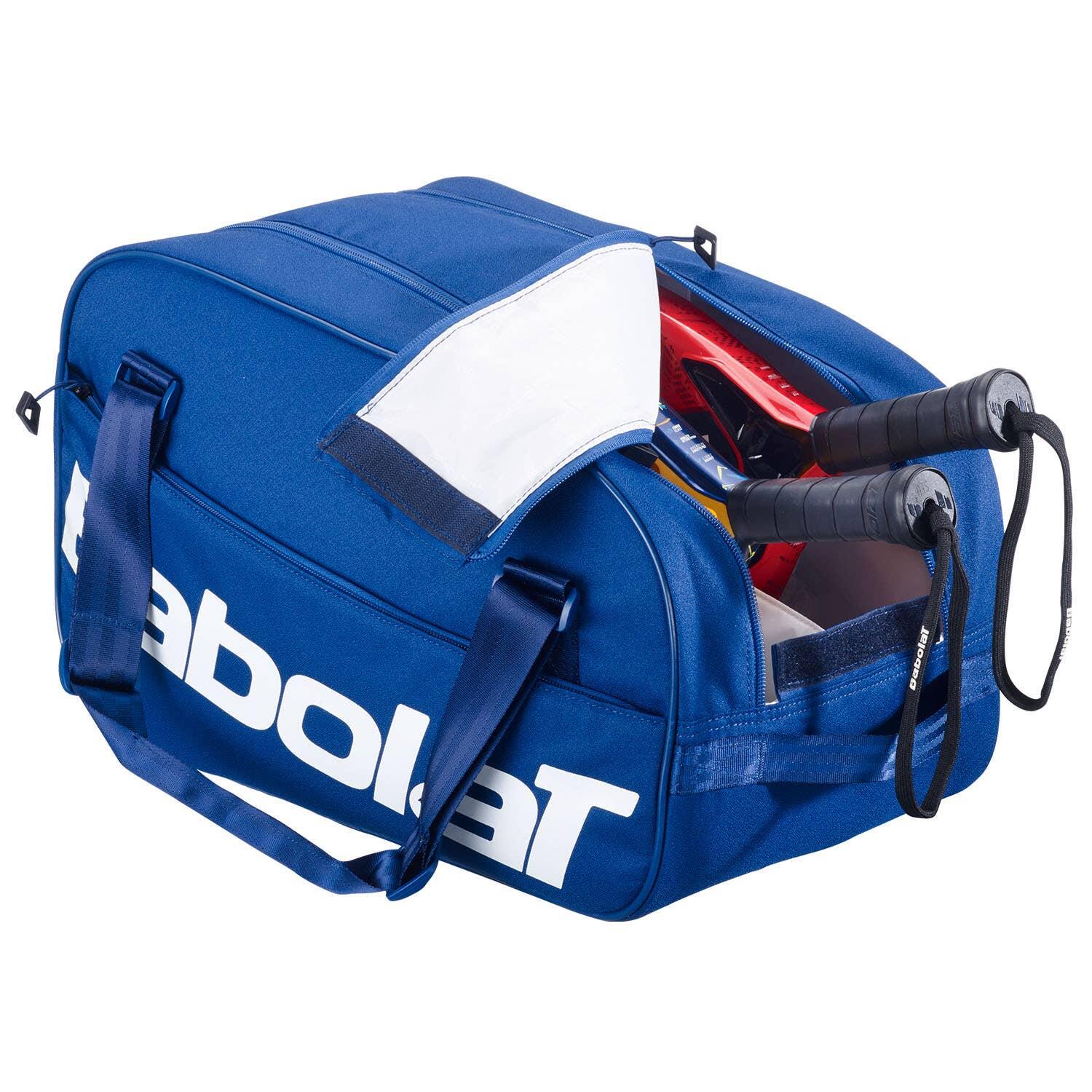 Sac De Padel Babolat Court S Bleu 759022 4/5