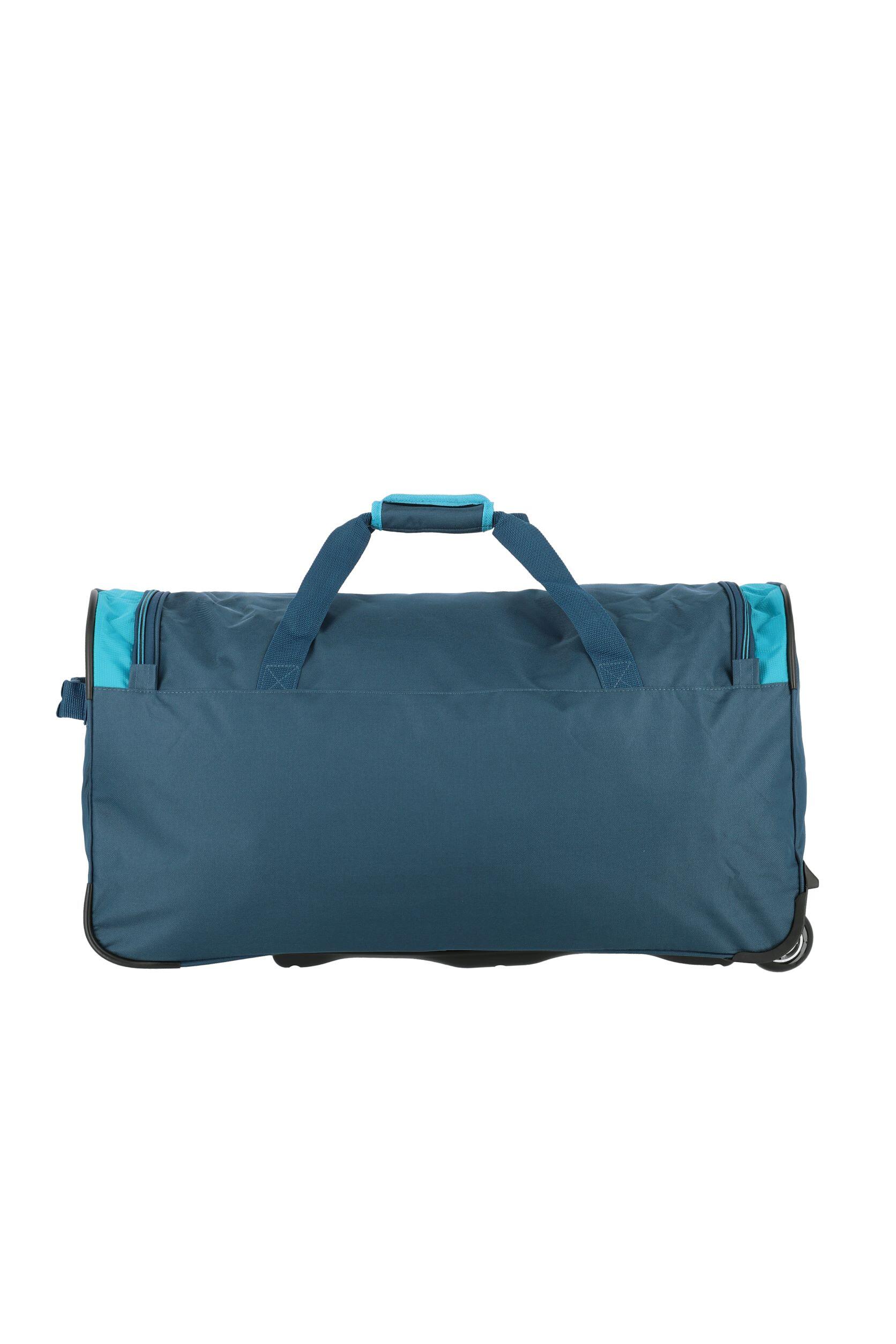 Trolley Reistas Actieve Volwassenen Travelite 2/5
