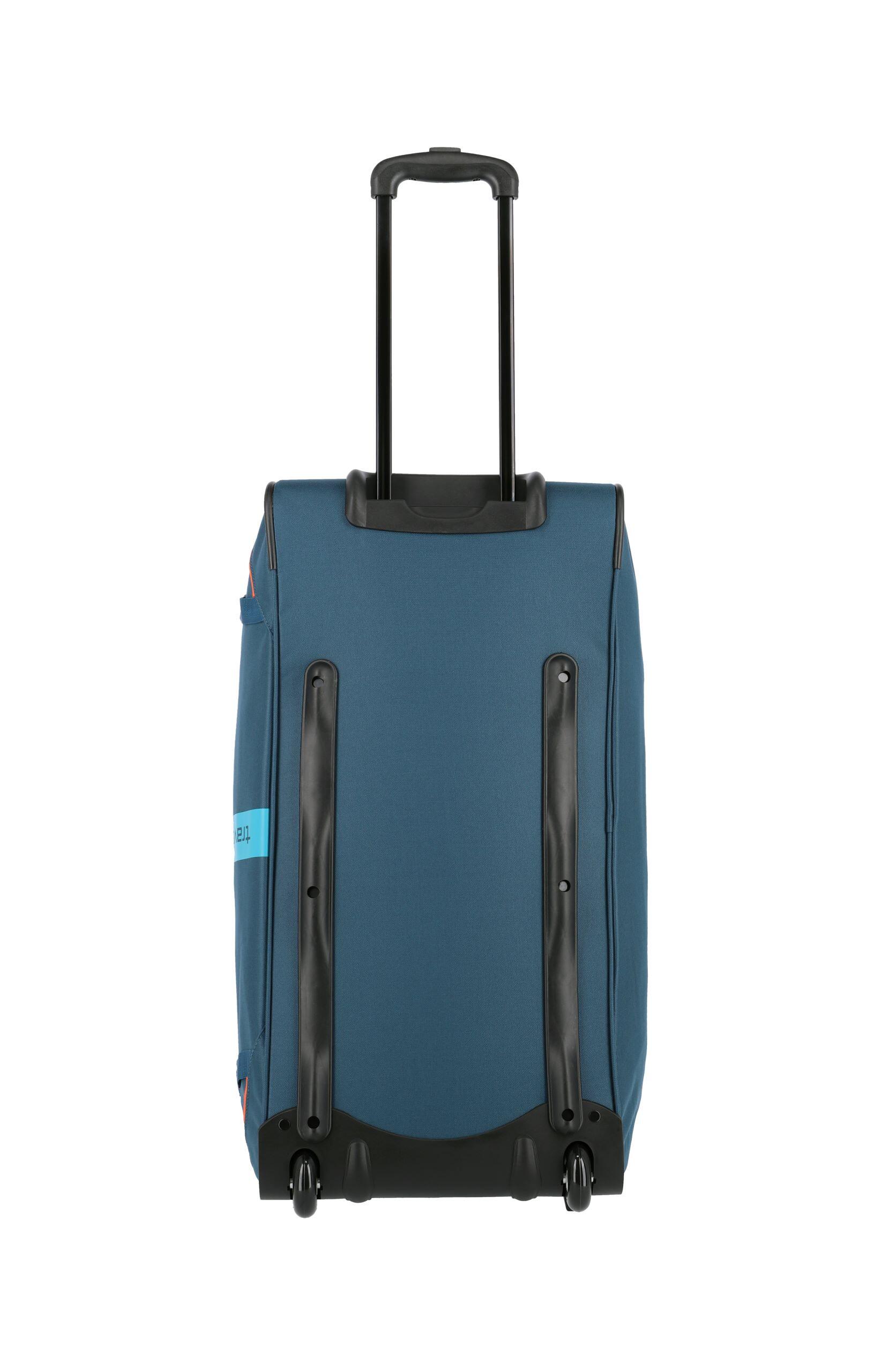 Trolley Reistas Actieve Volwassenen Travelite 5/5