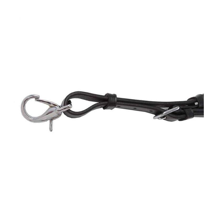 Cordino Kavalkade Soft Black 2/2
