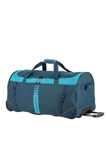Trolley Reisetasche Active Erwachsene Travelite