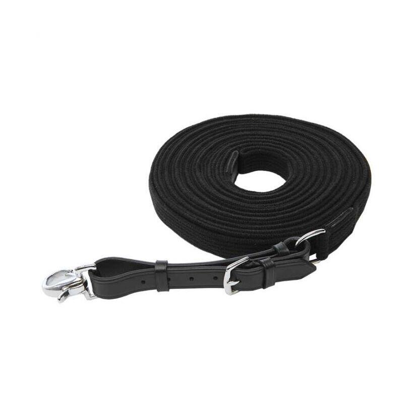 Lanyard Kavalkade Soft Black