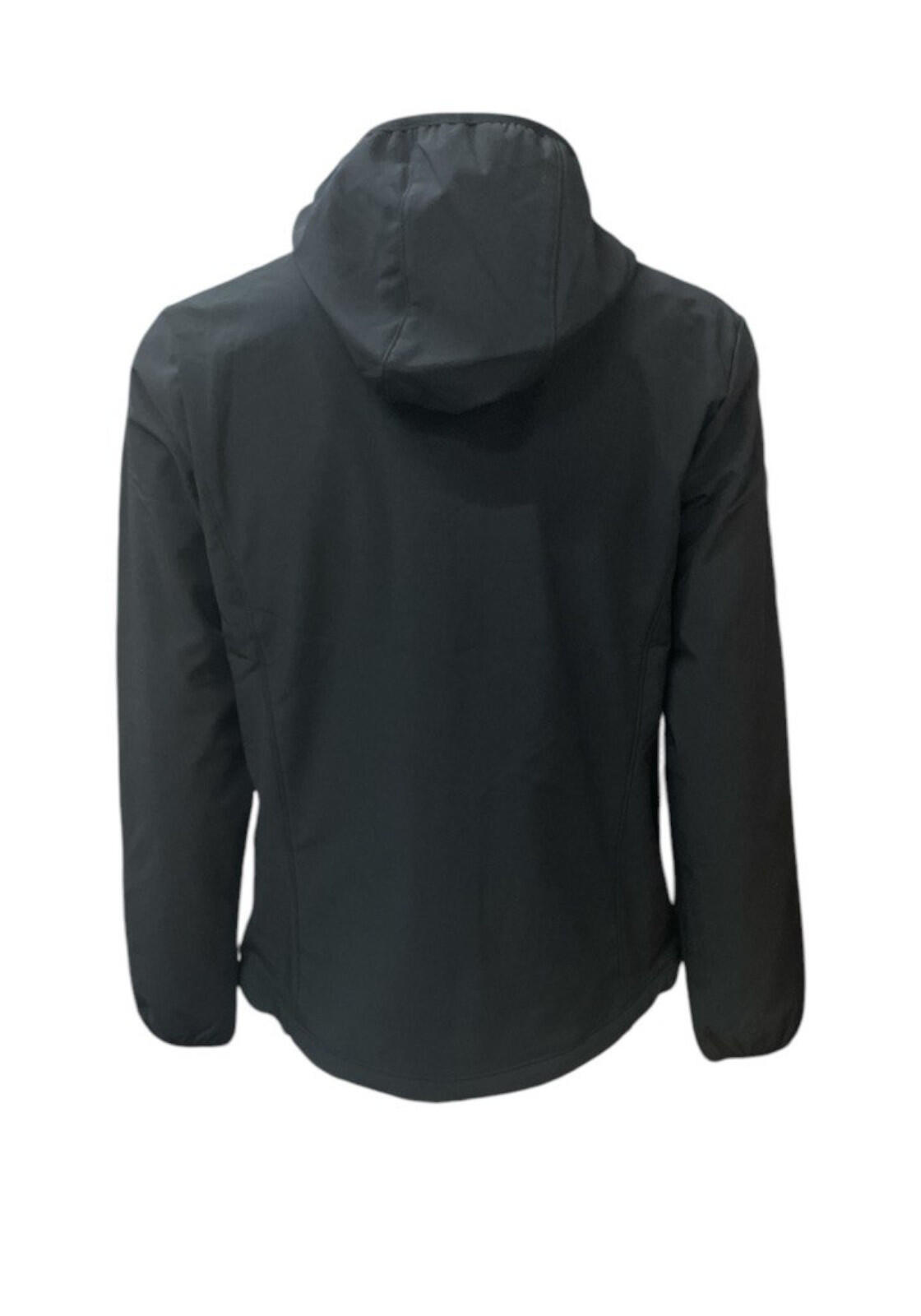 GIACCA OUTDOOR COL 500 2/3