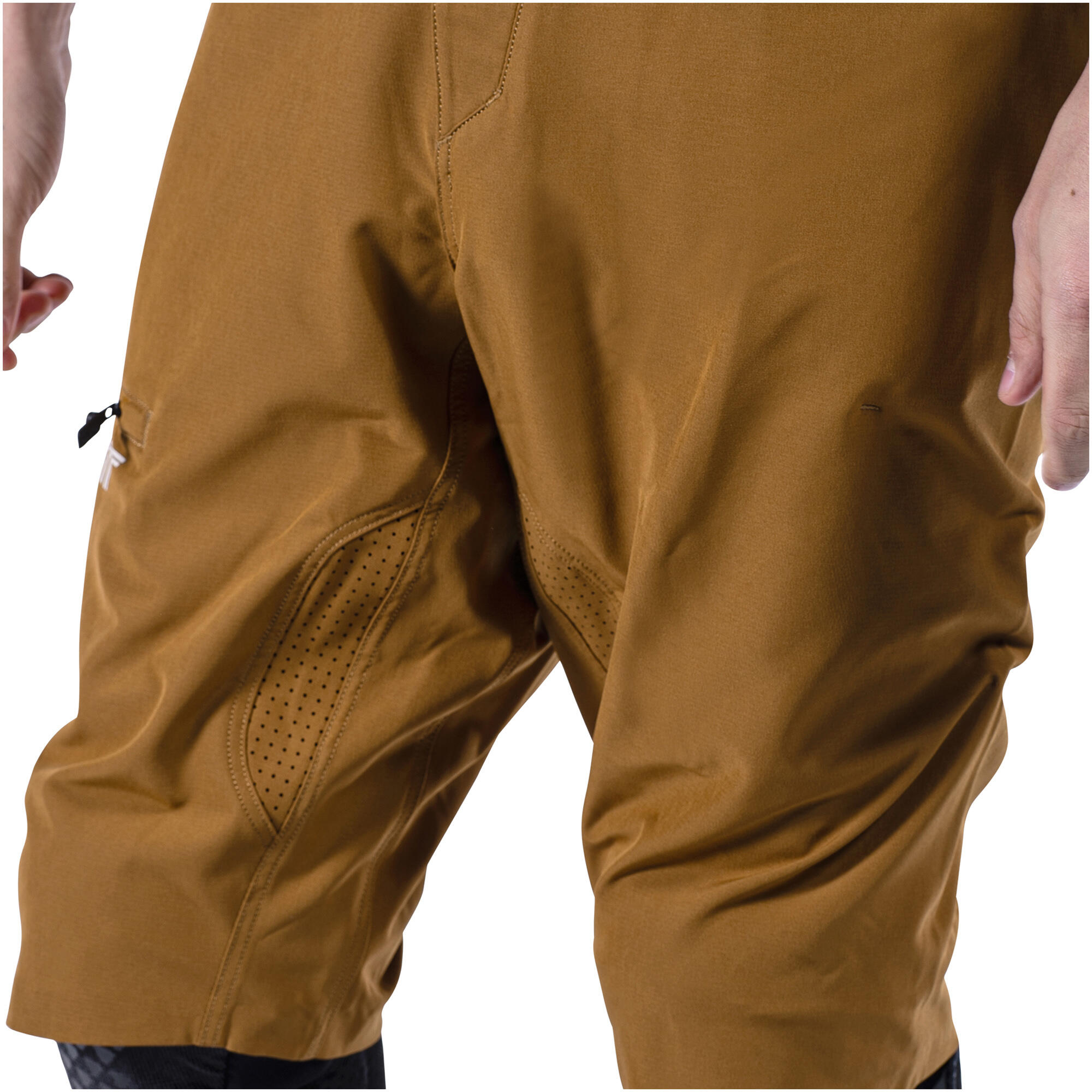 Spodenki rowerowe LEATT Shorts MTB Enduro 1.0 2/7