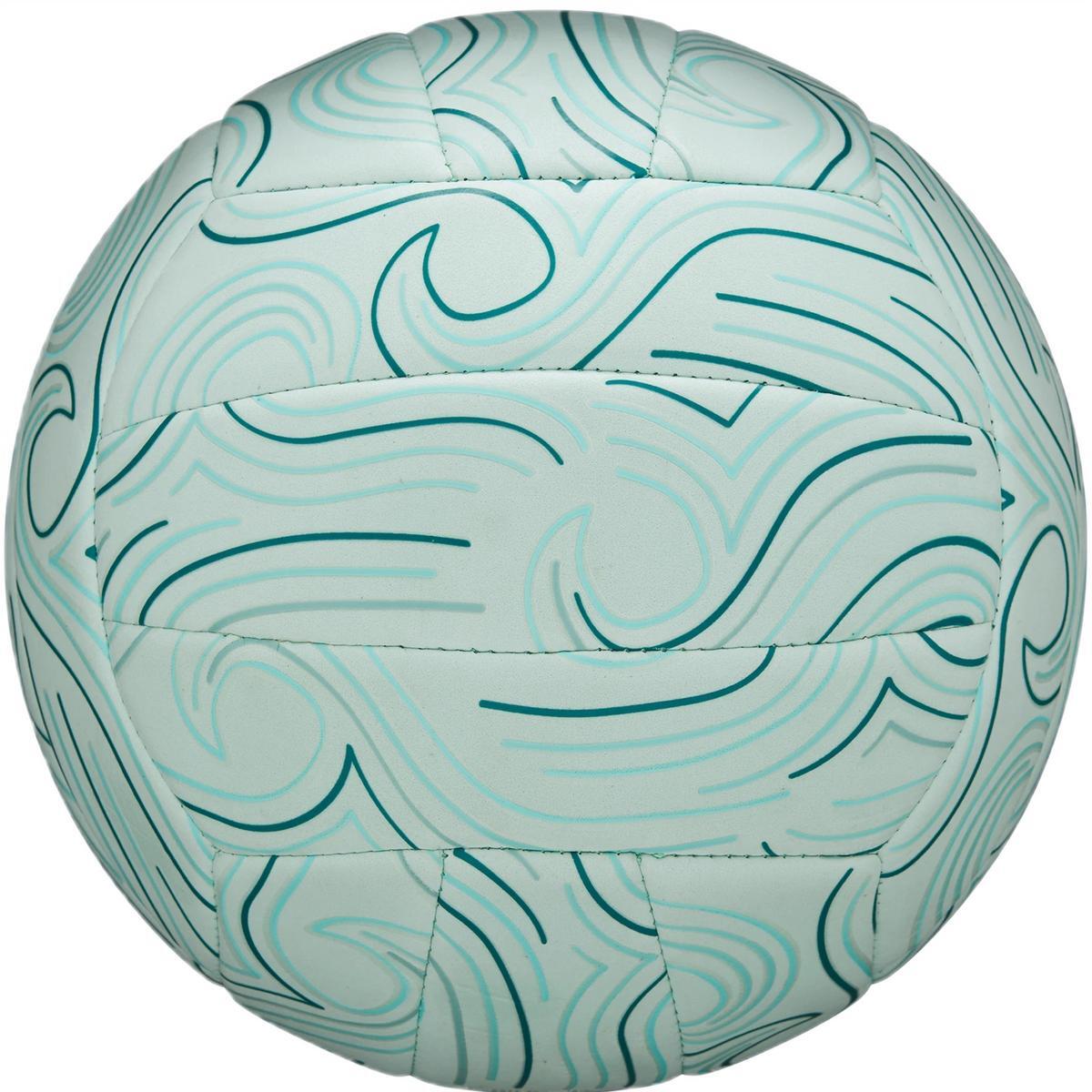 Ballon de Volleyball Wilson Shoreline Soft 4/5