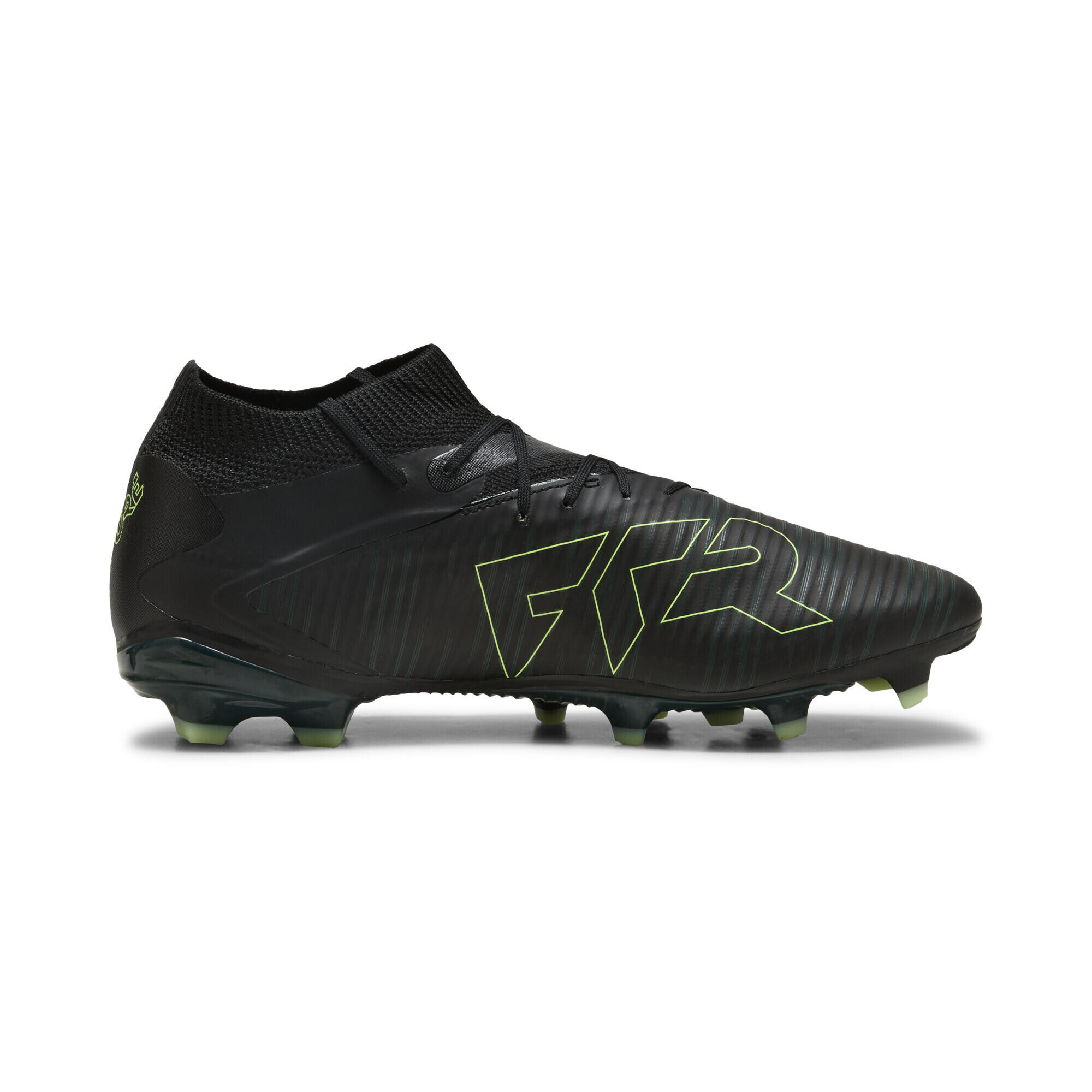 Chuteiras de futebol unissexo para terreno firme Future 8 Pro Fg/Ag PUMA 5/14